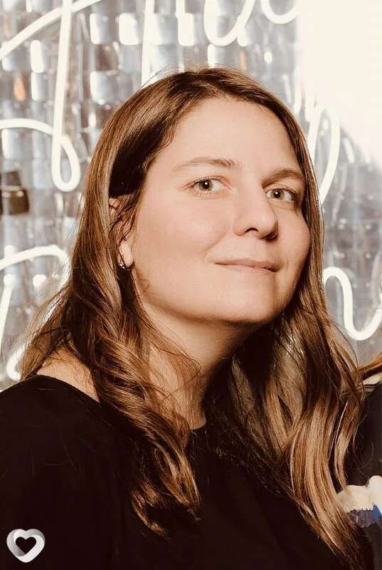 Алена, 35, Москве — анкета №4490955