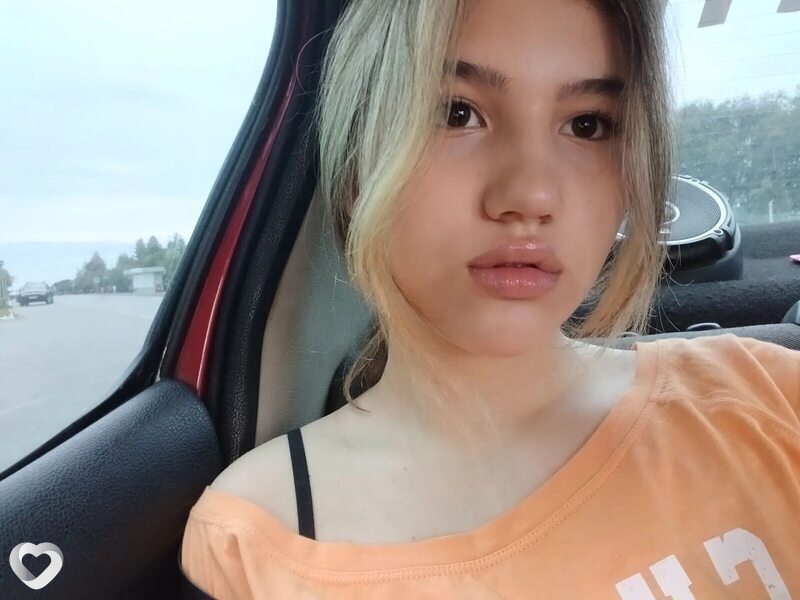 Леруся, 18, Екатеринбурге — анкета №4490956