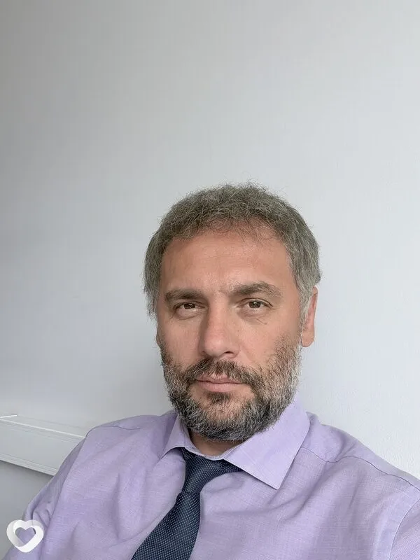 Денис, 44, Москве — анкета №4490958