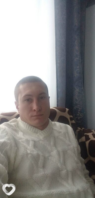 Виталий, 30, Усть-Каменогорск — анкета №4490962