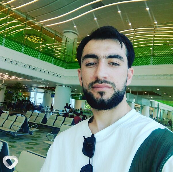 Руслан, 25, Минске — анкета №4490970
