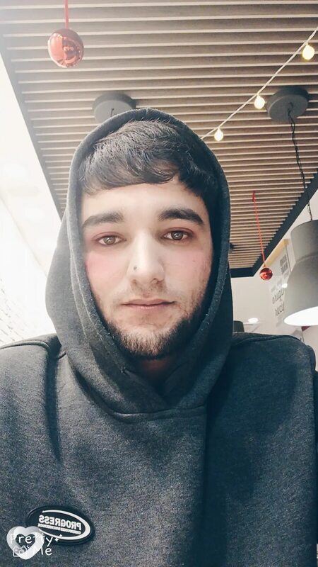 Адел, 26, Минске — анкета №4491025