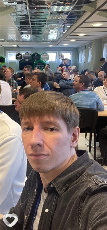 Вадим, 33, Кемерове — анкета №4491031