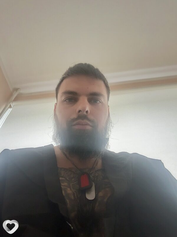 Александр, 35, Тольятти — анкета №4491033