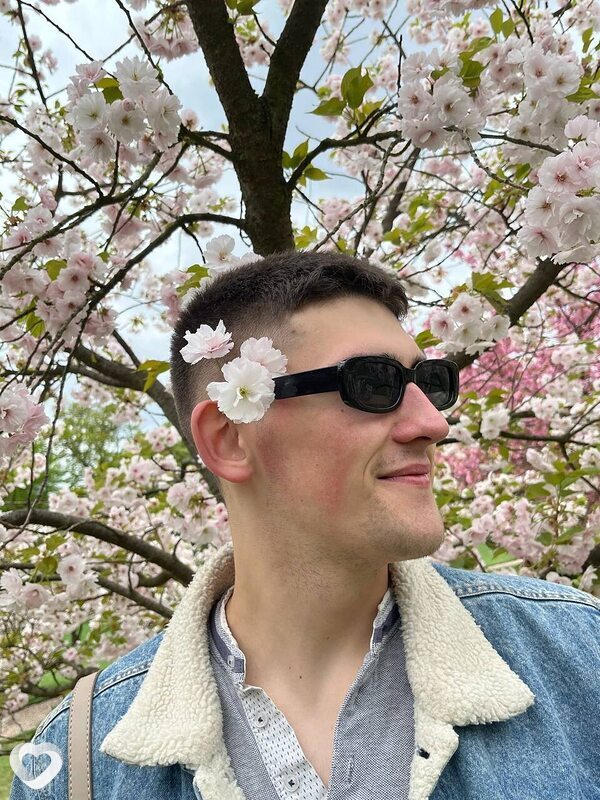 Илья, 23, Молодечно — анкета №4491041