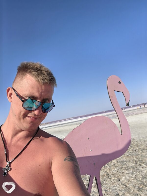 Михаил, 37, Ногинске — анкета №4490881