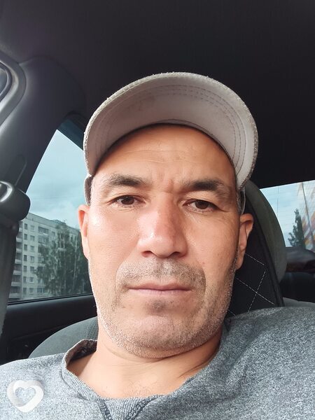 Нурик, 43, Екатеринбурге — анкета №4490883