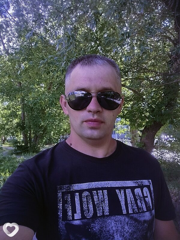 Александр, 33, Омске — анкета №4490887