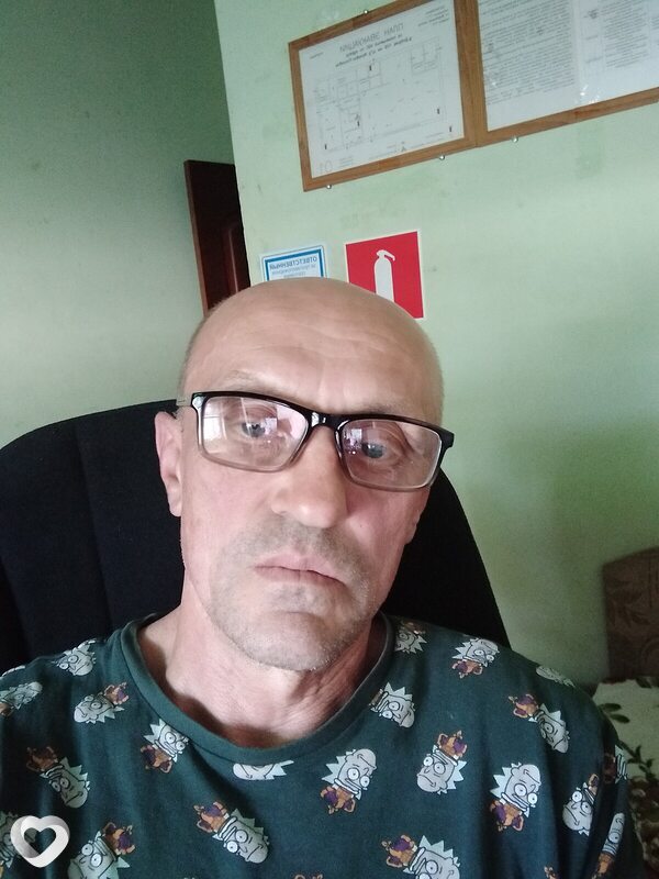 Gennabii, 54, Краснодаре — анкета №4490892
