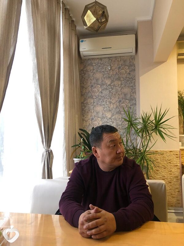 Бексултан, 48, Костанае — анкета №4490895