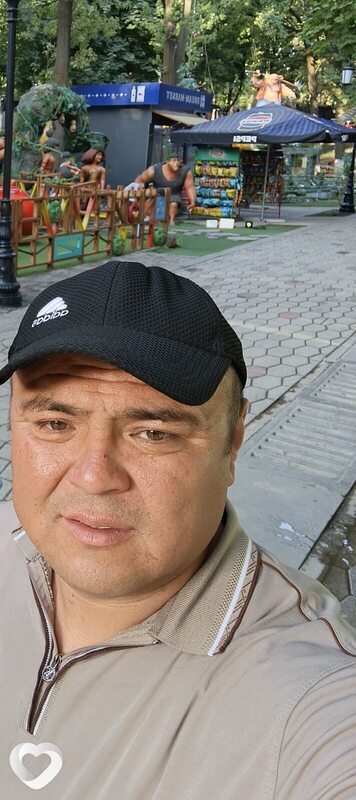 Lazizbek, Петропавловск-Камчатский