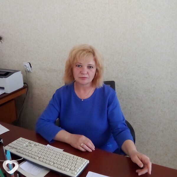 Ольга, 56, Перми — анкета №4490901
