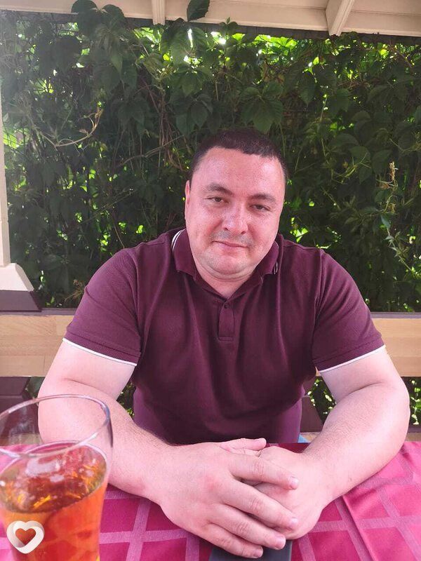 Рин, 37, Самаре — анкета №4491059