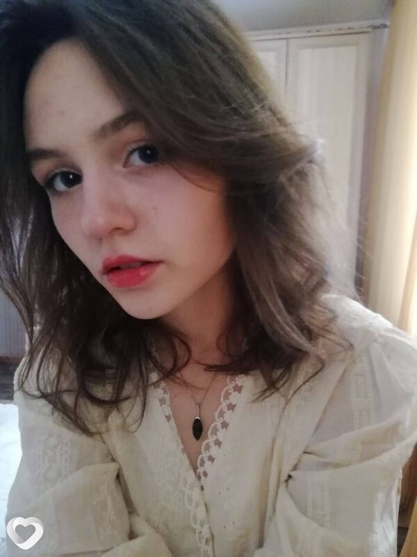 Анастасия, 22, Краснодаре — анкета №4491061