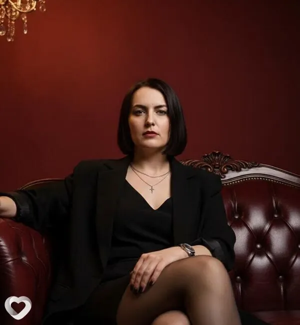 Марина, 37, Москве — анкета №4491063