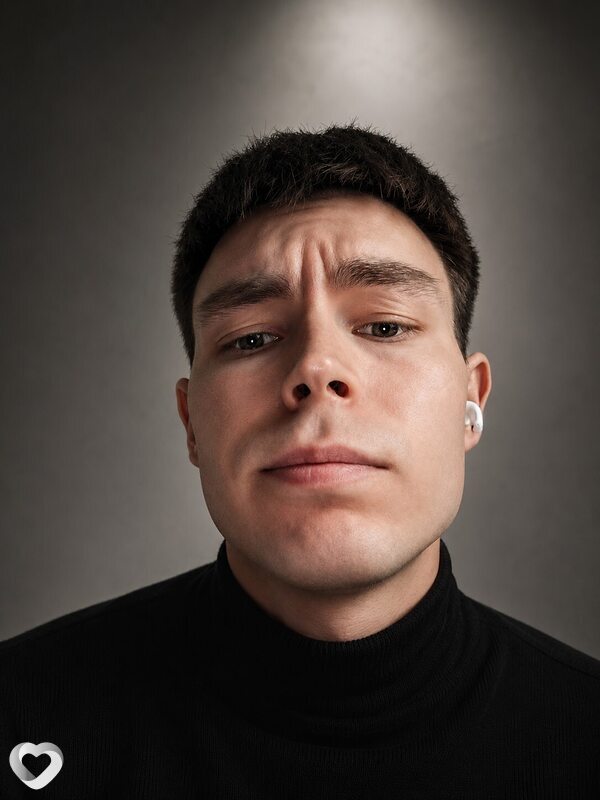 Константин, 23, Волжском — анкета №4491066
