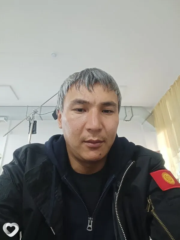Тилеке, 38, Москве — анкета №4491069