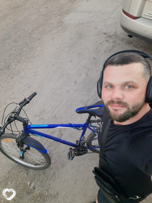 Сергей, 40, Омске — анкета №4491004