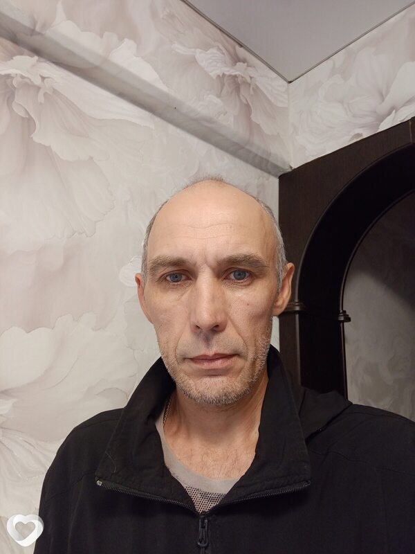 Алексей, 46, Ульяновске — анкета №4491005