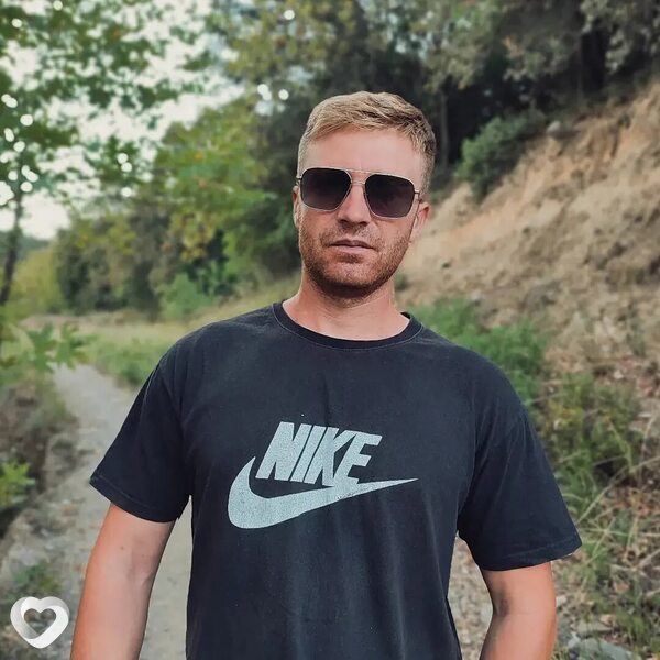 Александр, 40, Санкт-Петербурге — анкета №4491011