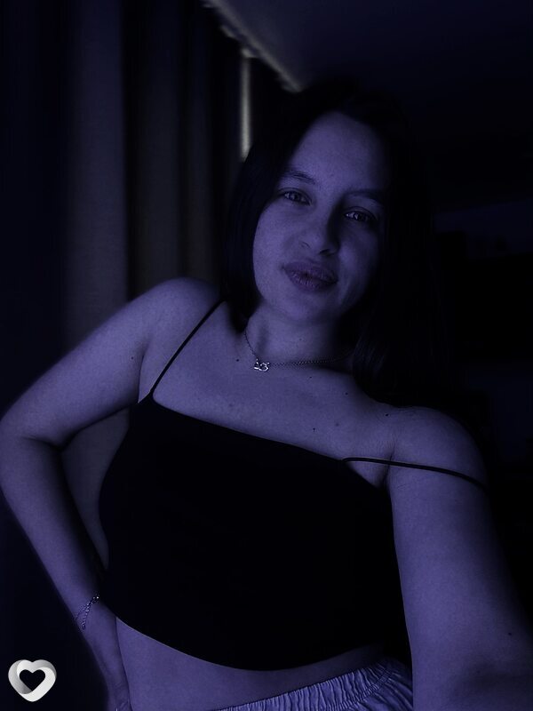 Есения, 24, Новосибирске — анкета №4491016