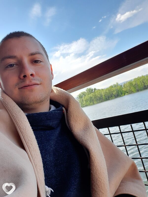 Роман, 31, Красноярске — анкета №4491019