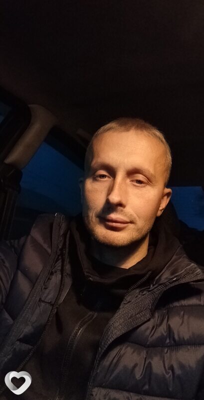 Артур, 35, Воронеже — анкета №4491020