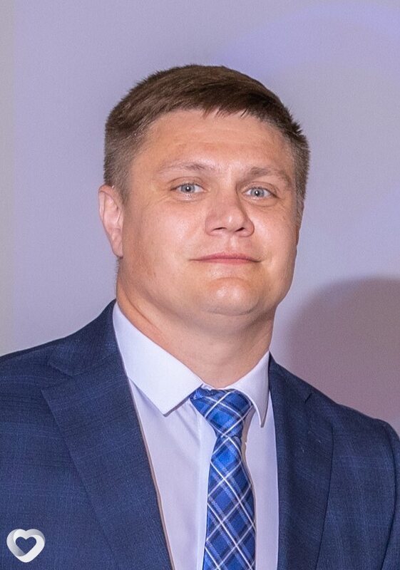 Дмитрий, 42, Самаре — анкета №4493037