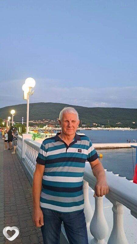 Владимир, Белая Глина