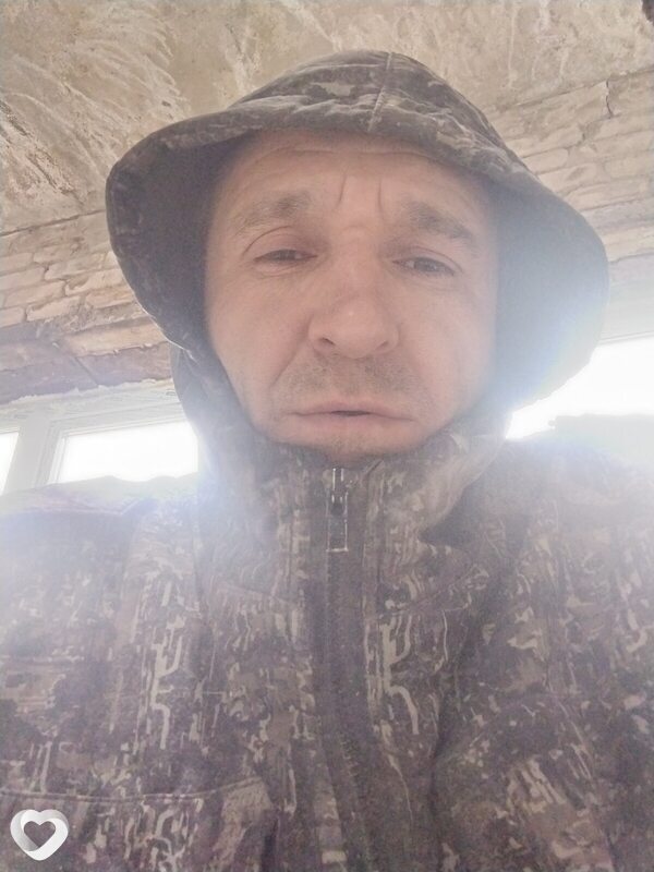 Александр, 45, Чайковском — анкета №4493045