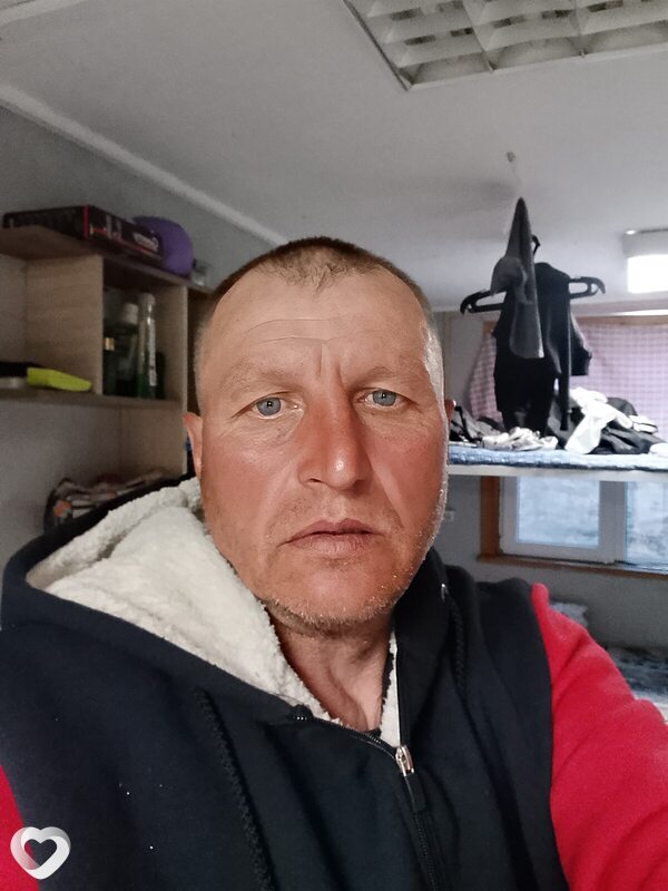 Иван, 46, Майма — анкета №4493048