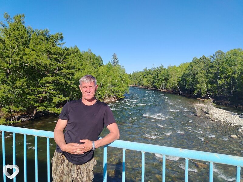 Александр, 48, Новосибирске — анкета №4493052