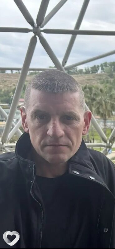 Александр, 43, Новокузнецке — анкета №4493054