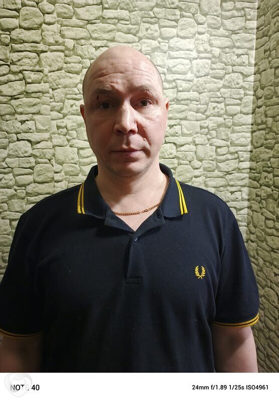 Андрей, 39, Пензе — анкета №4493060
