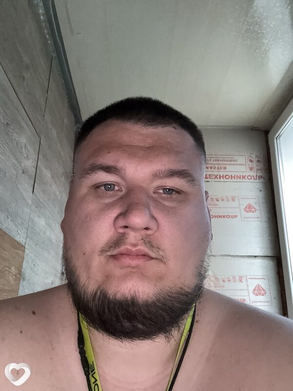 Джони, 31, Тамбове — анкета №4491077