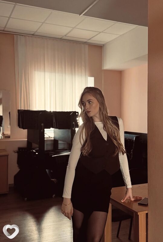Александра, 23, Краснодаре — анкета №4491090