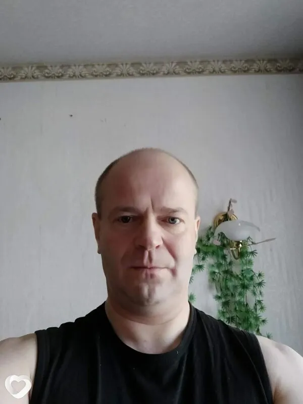Михаил, 45, Москве — анкета №4491092