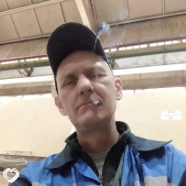 Sergey, 51, Миассе — анкета №4491097