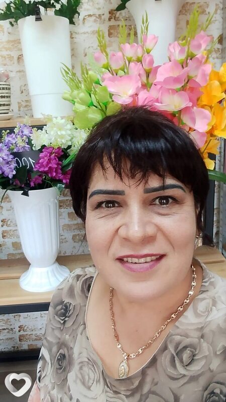 Манзура, 49, Тольятти — анкета №4491546