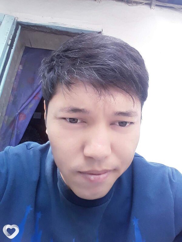 Канат, 28, Москве — анкета №4491547