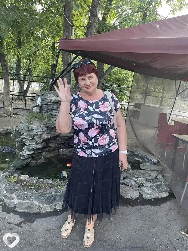 Лана, Бийск