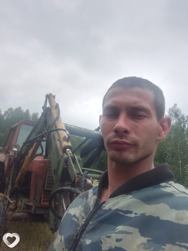 Aleks, Десногорск