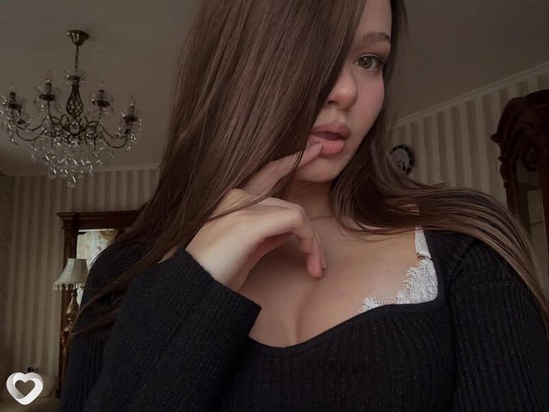 Алиса, 21, Краснодаре — анкета №4491308