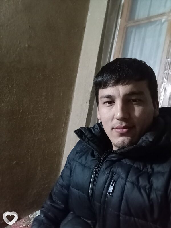 Ali, Самарканд