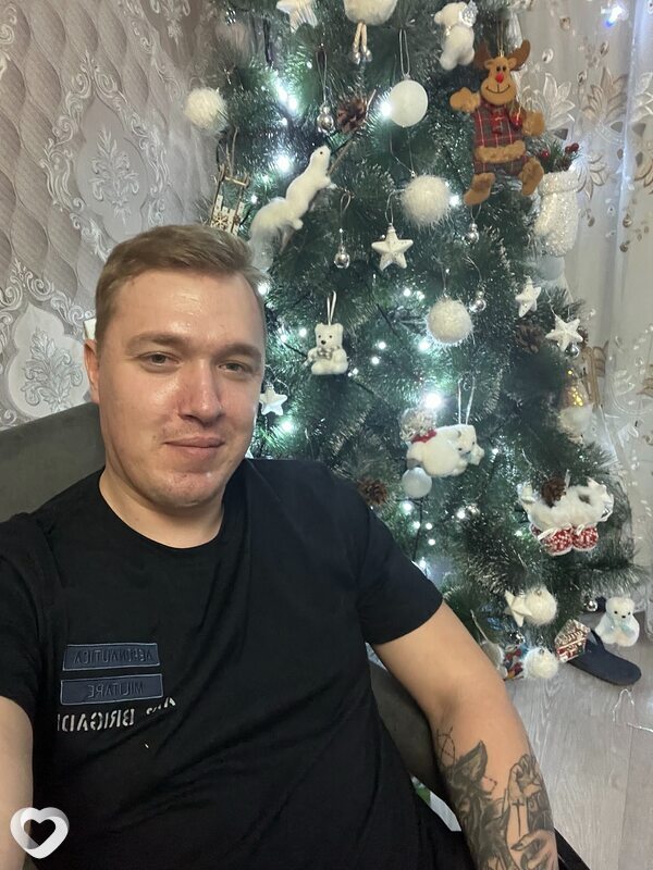 Яков, Калачинск