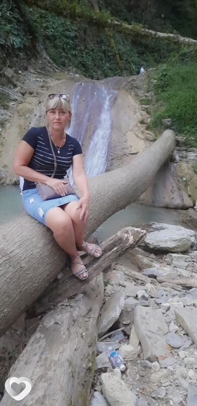 Наталья, 53, Таганроге — анкета №4491320