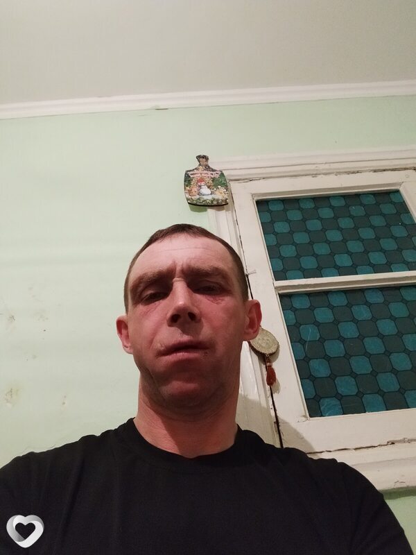 Андрей, 44, Жезказгане — анкета №4491322