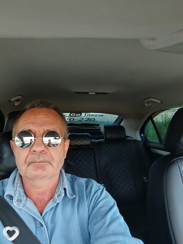 Александр, 55, Брянске — анкета №4491126