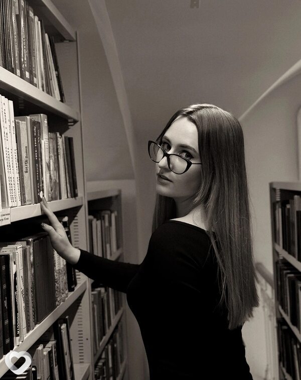 Марина, 28, Санкт-Петербурге — анкета №4491140