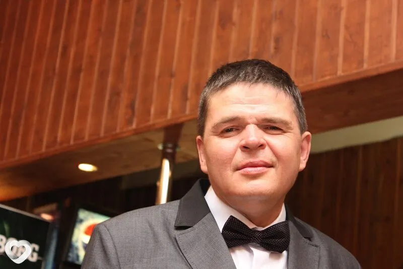 Алексей, 39, Москве — анкета №4491141